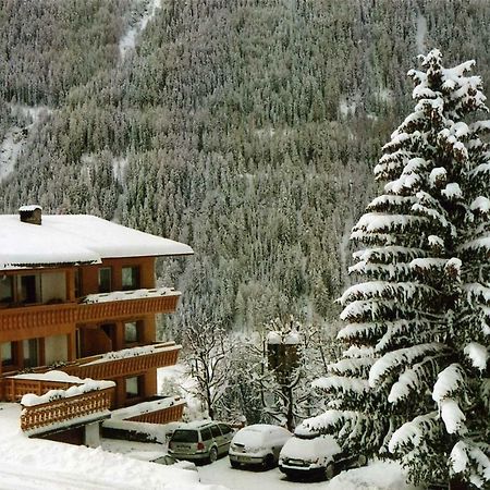 מלון פראגראטן Gastehaus Alpenruh מראה חיצוני תמונה